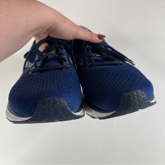 Brooks Running Mens Transit 3 Road Running Shoe Size 11.5 - Picture 4 of 8